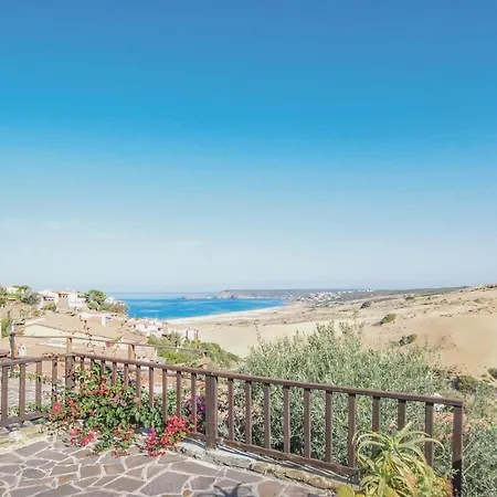 Appartement Casa Pomi