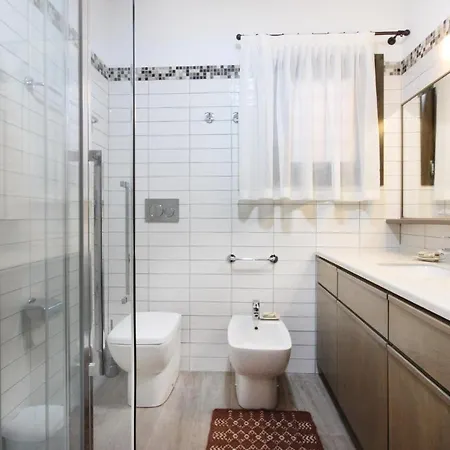 Casa Pomi Appartement *