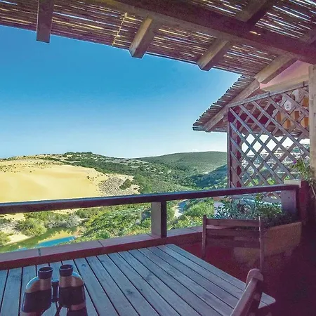Casa Pomi Appartement