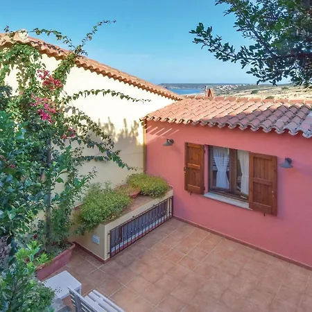 Casa Pomi Apartment