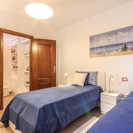 Apartment Casa Pomi *