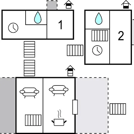 Apartment Casa Pomi
