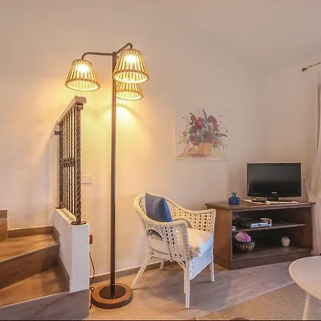 Casa Pomi Apartment Torre dei Corsari